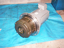 新部品組込画像